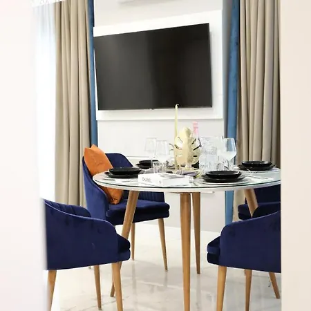 Royal Blue